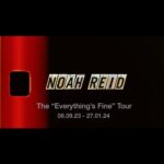 Noah Reid