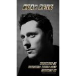 Noah Reid