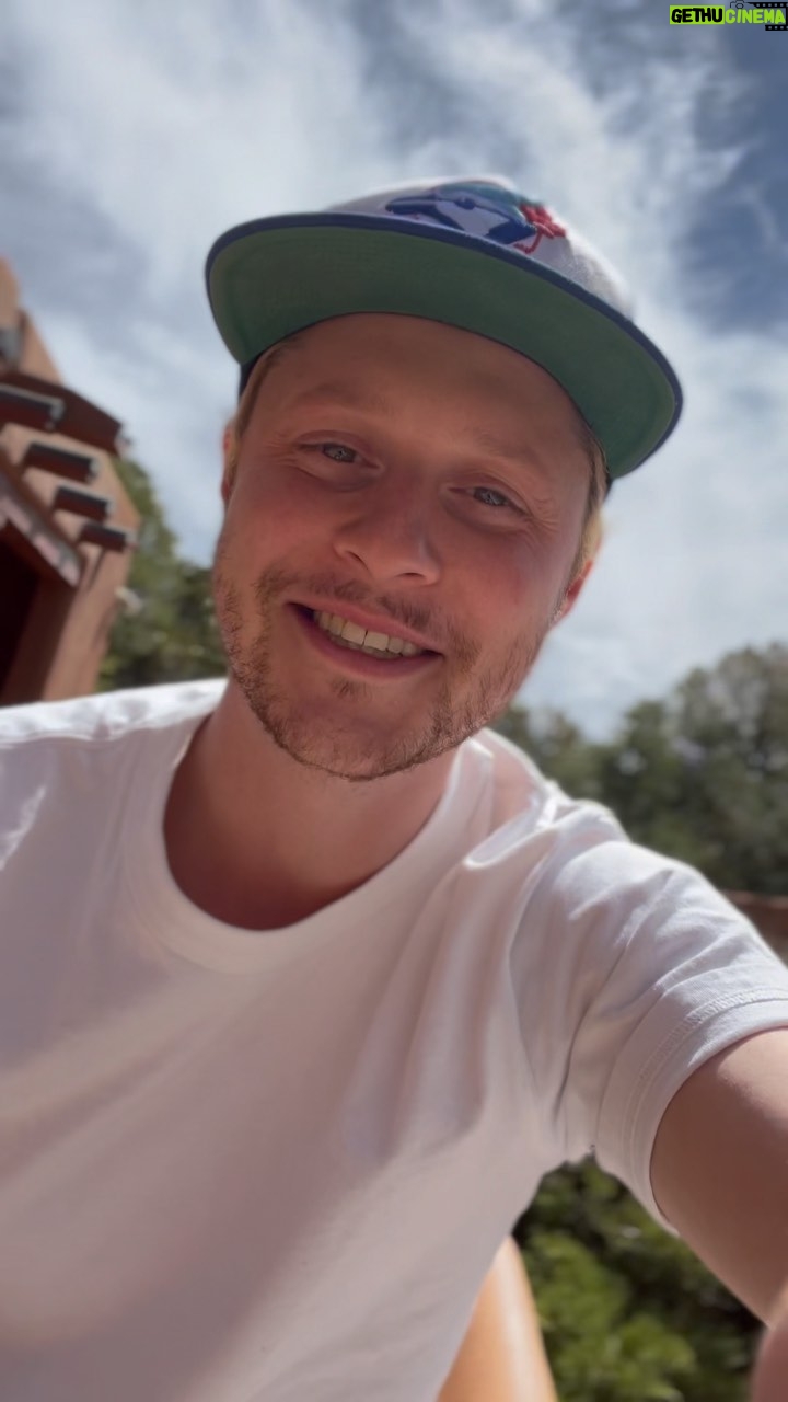 Noah Reid - 24.3K Likes - 🚨 BIG ANNOUNCEMENT ALERT 🚨 (Everything’s Fine 😜)