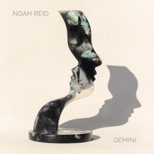 Noah Reid Instagram - Today “GEMINI” finds its way fully into the world. I think I thought I would give it to myself as a birthday present, but now it feels more like the birthday belongs to the record itself. Music is meant to be given away, passed around, repurposed and recycled. It never really belonged to me anyway, as it never would have been made in the first place without so many incredible contributions from a community I feel so lucky to be a part of. 
Matthew Barber and I started talking about making a new record at a Jays game, and I couldn’t have asked for a better partner to embark on this project with. His musicality and professionalism reigned over every moment of the process and made for an extremely relaxed and pleasant working atmosphere at the beautiful Union Sound Company recording studio. Chris Stringer engineered our sessions with assistance from Darren McGill, and their technical and musical expertise is one of the reasons this record feels so good to me. The piano at Union is another, which Chris informed me on day one had been played by the great Canadian jazz icon Oscar Peterson. Chris also mixed the songs beautifully, shepherding them from raw recordings to the carefully considered songs that make up the record.