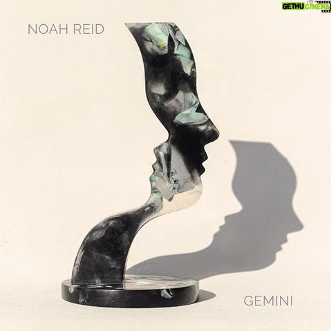 Noah Reid - 15.5K Likes - Today “GEMINI” finds its way fully into the world. I think I thought I would give it to myself as a birthday present, but now it feels more like the birthday belongs to the record itself. Music is meant to be given away, passed around, repurposed and recycled. It never really belonged to me anyway, as it never would have been made in the first place without so many incredible contributions from a community I feel so lucky to be a part of.
Matthew Barber and I started talking about making a new record at a Jays game, and I couldn’t have asked for a better partner to embark on this project with. His musicality and professionalism reigned over every moment of the process and made for an extremely relaxed and pleasant working atmosphere at the beautiful Union Sound Company recording studio. Chris Stringer engineered our sessions with assistance from Darren McGill, and their technical and musical expertise is one of the reasons this record feels so good to me. The piano at Union is another, which Chris informed me on day one had been played by the great Canadian jazz icon Oscar Peterson. Chris also mixed the songs beautifully, shepherding them from raw recordings to the carefully considered songs that make up the record.