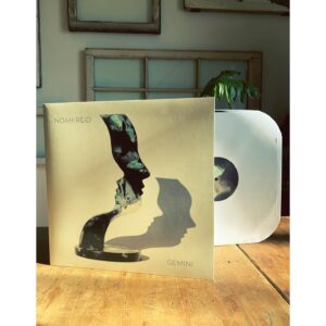 Noah Reid Instagram - Get em before they’re gone! Gemini on vinyl and CD, available  only at noahreid.com which is the name of my website.