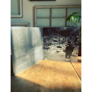 Noah Reid Instagram - Get em before they’re gone! Gemini on vinyl and CD, available  only at noahreid.com which is the name of my website.
