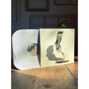Noah Reid Instagram - Get em before they’re gone! Gemini on vinyl and CD, available  only at noahreid.com which is the name of my website.