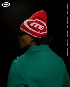 Noah Zulfikar Instagram -  ITE® PREE BOOK’ 24 

Introducing our ‘VOLUME 1 RED BEANIE; pure cotton including cozy fleece inside [Coming Soon]

To join our membership, sign up via link in bio.

Photographer: @theodemeke_ 
Creative Director: @karlointheends
Photo Assistant: @haarlemtarig 
Stylist: @itwasntsaiditwasfelt 
Talent: @noah_zul
PA: @jmae22s
MUA: @tsahymakeup
Executive Producer : @intheendsstudios