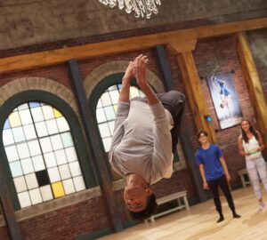 Noah Zulfikar Instagram - hi @thenextstep thanks for these pics