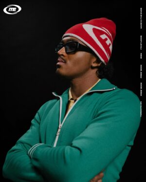 Noah Zulfikar Instagram -  ITE® PREE BOOK’ 24 

Introducing our ‘VOLUME 1 RED BEANIE; pure cotton including cozy fleece inside [Coming Soon]

To join our membership, sign up via link in bio.

Photographer: @theodemeke_ 
Creative Director: @karlointheends
Photo Assistant: @haarlemtarig 
Stylist: @itwasntsaiditwasfelt 
Talent: @noah_zul
PA: @jmae22s
MUA: @tsahymakeup
Executive Producer : @intheendsstudios