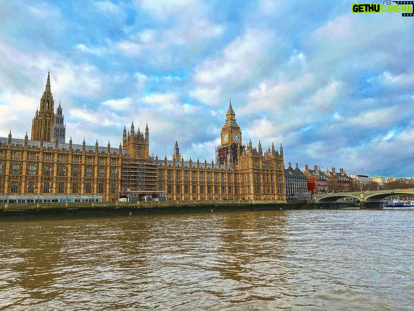 Nobel Arustamyan - 2.6K Likes - #londoncalling