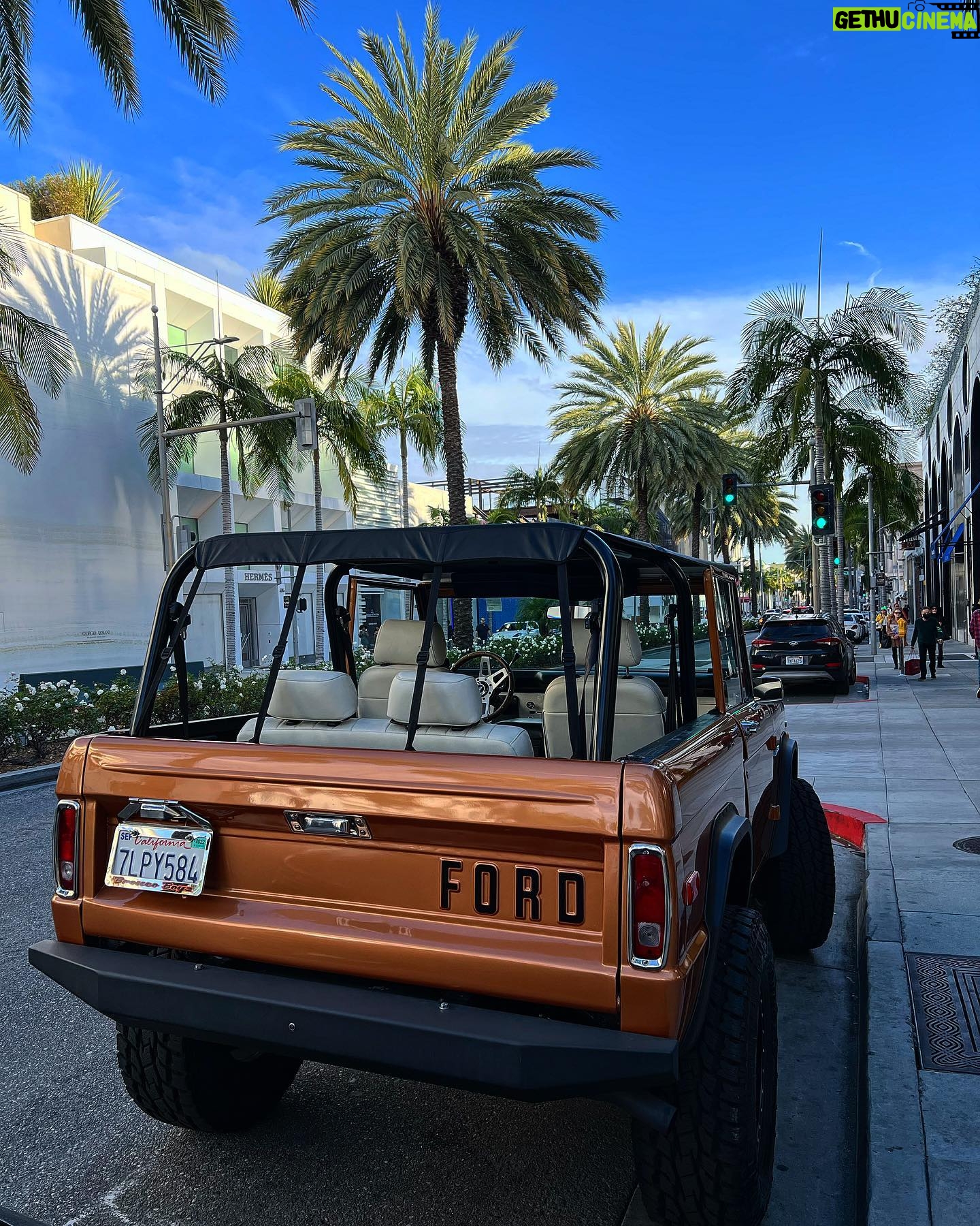 Nobel Arustamyan - 2.9K Likes - Only in LA. ŠŠ°ŠŗŠ¾Š³Š¾ гоГа Ford?! š