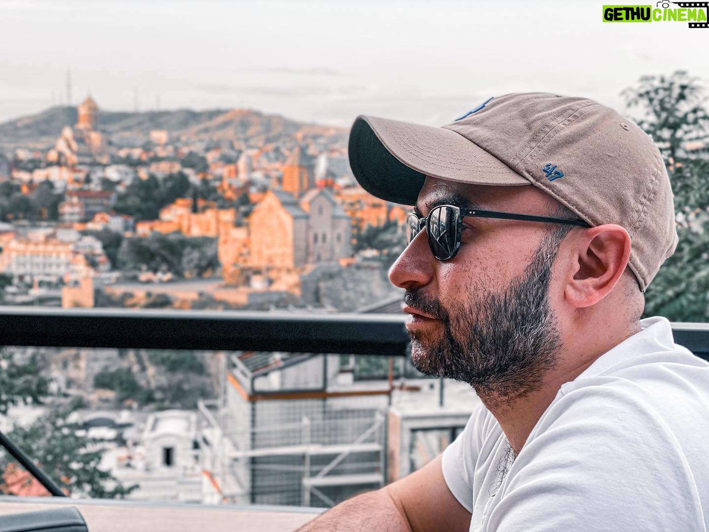 Nobel Arustamyan - 2.7K Likes - Old Tbilisi