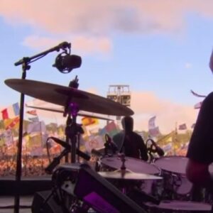 Noel Gallagher Instagram - Two summers ago… ☀️
#GlastonburyFestival #Glastonbury
🎬: BBC Music