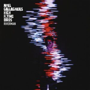 Noel Gallagher Instagram - “I’m really proud of it, putting aside that I can blow myself away with my own tunes. I already thought it’s one of my best. Then the lad came in to play the sax and I thought: now it’s the greatest thing ever.”

‘Riverman’ was released yesterday in 2015!