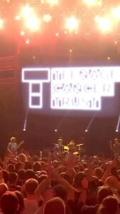 Actor Noel Gallagher HD Instagram Photos and Wallpapers June 2024