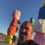 Noel Gugliemi