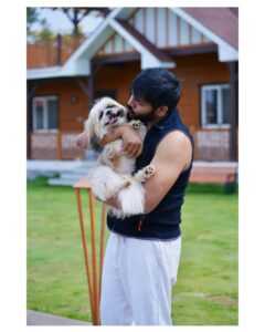 Actor Noel Sean HD Instagram Photos and Wallpapers January 2024