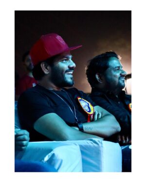 Noel Sean Instagram - Thank you For All The Love You Showered On #pottel 
Such A Positive Start To Our Journey Into Your Hearts 💕 
Coming Soonnnn…! Promotions In Swing ! 
PC - @sanju._.clicks 🫶🏻
@you_waah @ananya.nagalla @priyankaasharmaofficial @sahitmothkhuri @sureshkumarsadige @nishankreddyk @shekarchandra.music @pottelthemovie @nisaentertainments