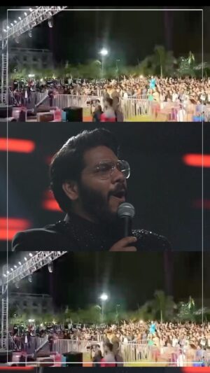 Noel Sean Instagram - @iare_hyderabad YOU GUYS ARE THE BEST! Your Love Has Made This Night An Unforgettable One 🤟🏻 Love You Darlings 😍🤩🥰

About Last Night! 
Noel…Noel…Noel…It’s Still Lingering Fresh In My Head …Thanks For All The Love ❤️ I am Deeply Moved By Your Reception 🤍 

@marrirajasekar Thank you Sir 🙏🏻
Much Respect & Love To You!

@shraddha_ammu Happy Birthday…Thank you for all the efforts & Love!

@mohanabhogaraju YOU ARE A ROCK STAR 🤟🏻 

@varunchakkilam - You Are As Always Awesome Bro.
Thank you For The Amazing Outfit! 
You Defined Me! 

- THANK YOU GOD…I Know There’s A Lot More ✨

Shot By - 
@teamartviewworks @khaja.nature