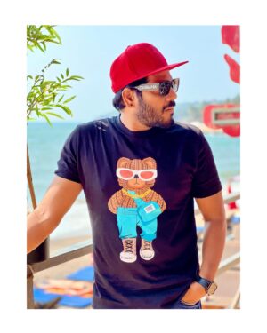 Noel Sean Instagram - Goa Vibes …!