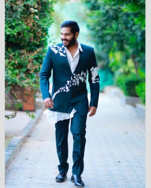 Noel Sean Instagram - In Love With This Outfit By -  @dignity__9 

Hair & Make Up - @thimmappa3799