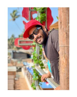 Noel Sean Instagram - Goa Vibes …!