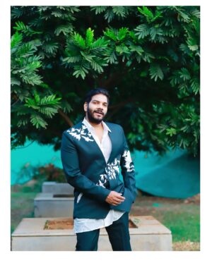 Noel Sean Instagram - In Love With This Outfit By -  @dignity__9 

Hair & Make Up - @thimmappa3799