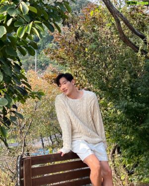 Noh Sang-hyun Instagram - 🫠