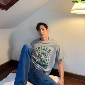 Noh Sang-hyun Instagram - 🍂🍂🍂
