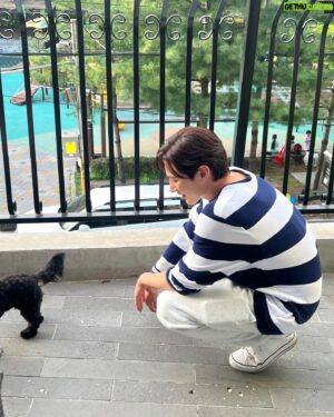 Noh Sang-hyun Instagram - 