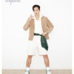 Noh Sang-hyun