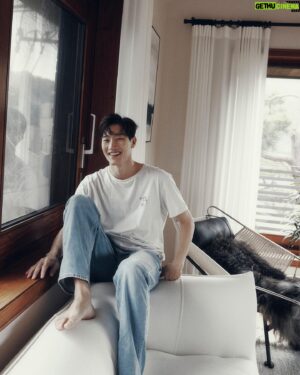 Noh Sang-hyun Instagram - -
-
-
Photographer: @songgge 
Hair/makeup: @lehl123 
Styling: Ko Min Jung