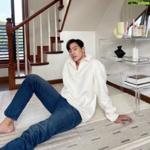 Noh Sang-hyun Instagram - 🍂🍂🍂