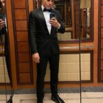 Nolan Gerard Funk