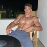 Nolan Gerard Funk