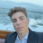 Nolan Gerard Funk