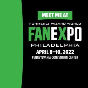 Nolan North Instagram - Break out the cheesesteaks! I'm coming to town!