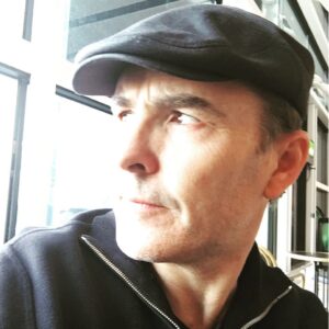 Nolan North Instagram - Hello, England!!