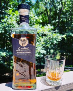 Nolan North Instagram - My perfect Father’s Day is a weekend with my two boys and a bottle of @rabbithole #Cavehill bourbon. Yes, technically, this is an #ad but trust me…this is really, really good bourbon! And I KNOW my bourbon!
#TheOriginalDad #bourbon #whiskey #FathersDay #dadlife #rabbithole #family