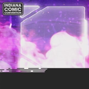 Nolan North Instagram - Indianapolis here we come!! See you all March 22-24 for @indianacomicconvention 

Lots to talk about!!! @peacock #Hysteria #Uncharted #Destiny