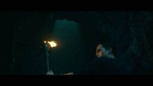 Nolan North Instagram - Fortune favors the bold!
Check out the official trailer for @unchartedmovie 
Exclusively in theaters February 18th
@tomholland2013 @markwahlberg 

Sic Parvis Magna