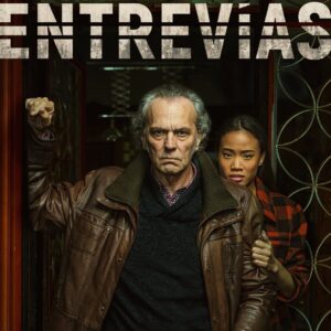 Nona Sobo Instagram - MAÑANA MAÑANA MAÑANA YA EN @netflixes ENTREVÍAS TEMPORADA 3! 😱😍