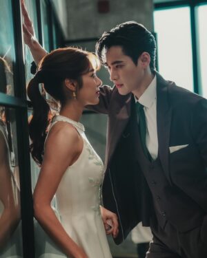 Noppakao Dechaphatthanakun Instagram - เลขาทูต กับ กามเทพตัวน้อยย 

#พรชีวัน
#ดวงใจเทวพรหม 
#เปิดวิกบิ๊ก3TasteOfDrama 

จันทร์ 27 พ.ย นี้ชมทีเซอร์พร้อมกัน 18.00 เป็นต้นไป