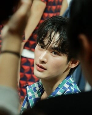 Noppakao Dechaphatthanakun Instagram - ,, thx pic
