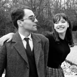 Nora Zehetner Instagram - Jean-Luc Godard, who has completed ‘Breathless’ and is preparing ‘Le Petit Soldat’, seeks young woman between 18 & 27 to make her both his actress and his friend