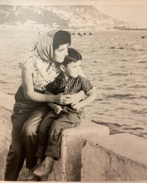 Nora Zehetner Instagram - I lost my dad, Juan Carlos Zehetner, late Friday night. He was 66. I don’t really have words yet but I miss him so much already. Last time I visited we walked to the boardwalk near his home and he insisted on continuing on, even  when he became tired and short of breath, because he wanted to buy me “the best fruit jellies” from his favorite candy store at the end. We shared them when we got home and watched his favorite show on the Telly. I wish I could see him again but I know he is in the stars now. I’ll think of him every time I look up.