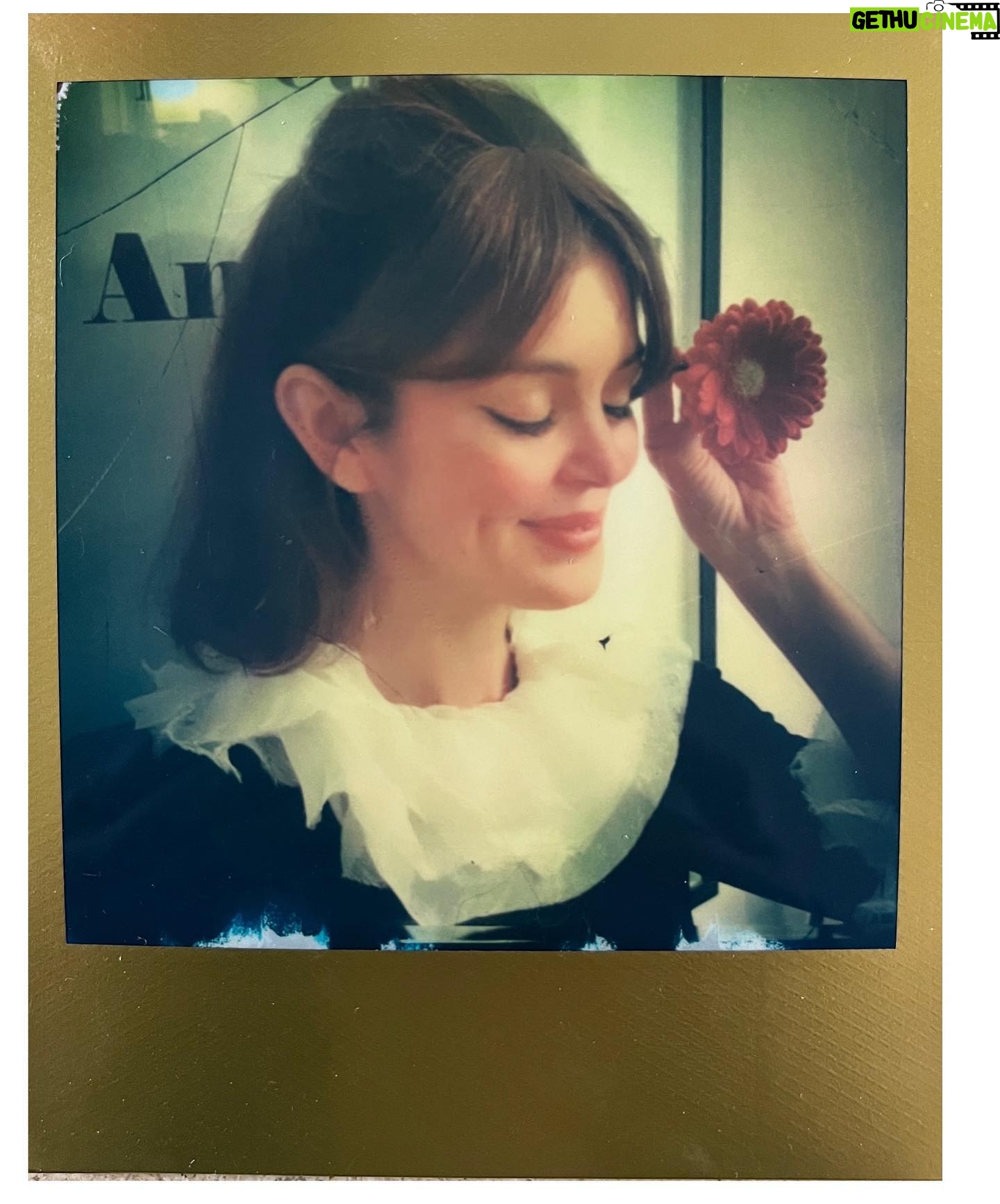 Nora Zehetner - 1.1K Likes - ā¤ļø
šø @noelwells