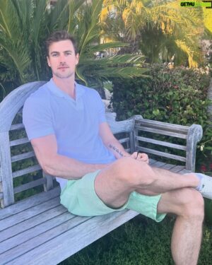 Norbi Novak Instagram - Sunday by the sea ☀️