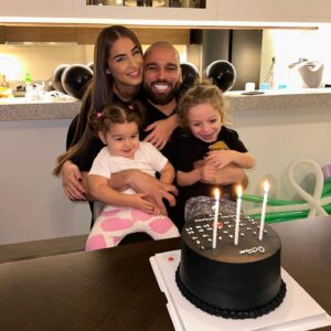 Noré Abdelali Instagram - 35 🎂🔐