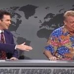 Norm Macdonald