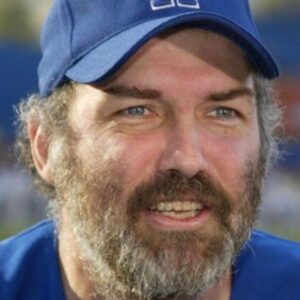 Norm Macdonald Instagram - Caption contest! 
And don’t worry about offending me, I’m no snowflake!