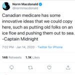 Norm Macdonald